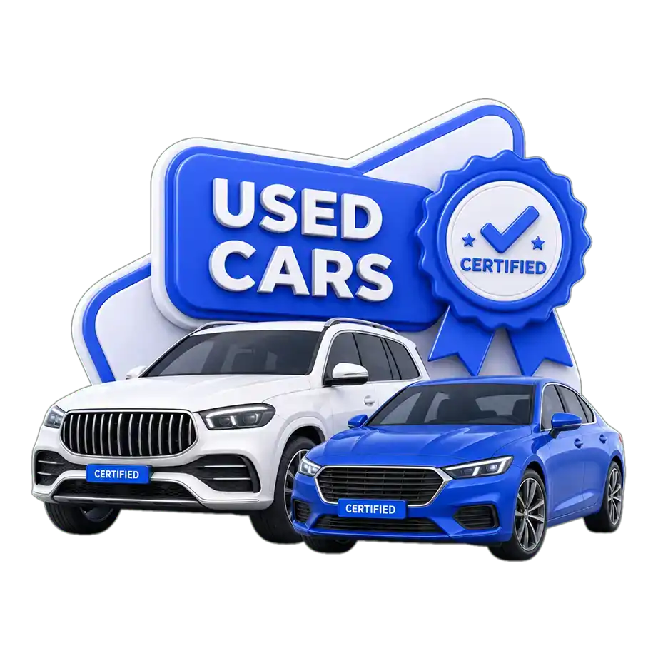 Used Cars